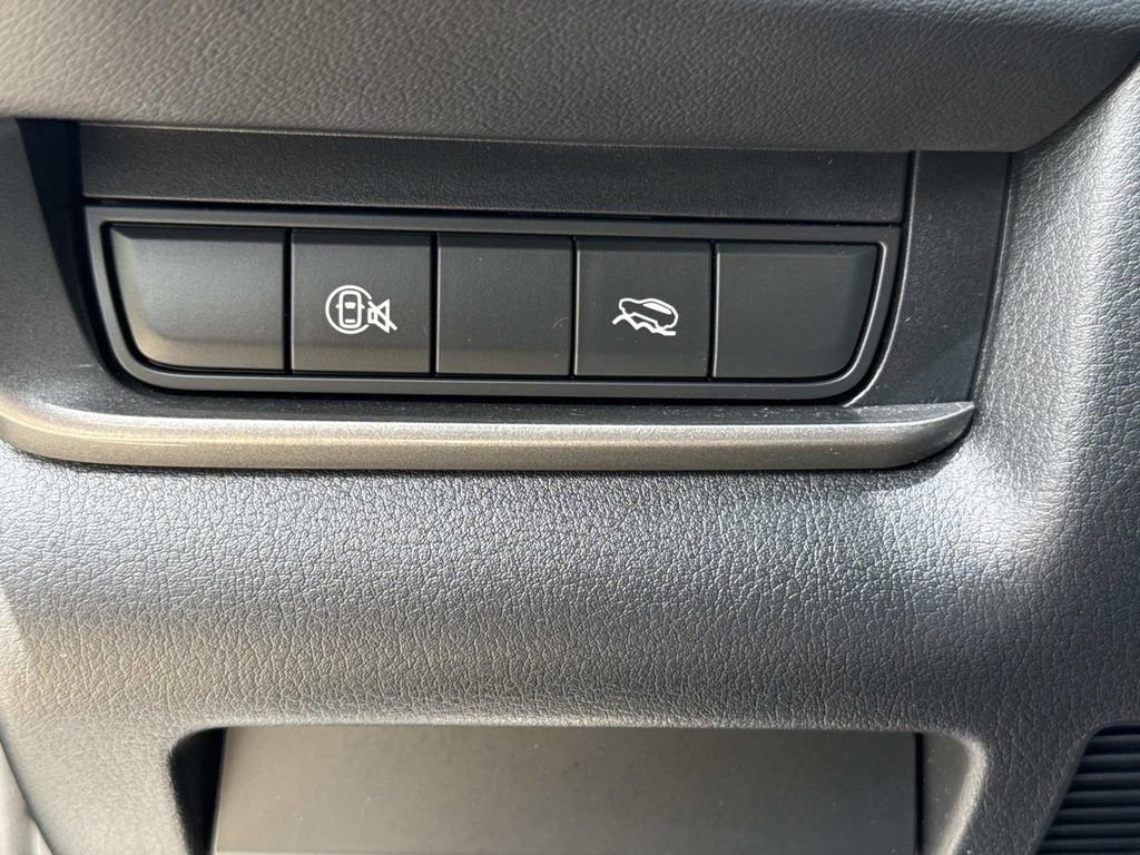 Certified 2025 MAZDA CX-30 AWD 2.5 S w/ Select Sport Pkg image 44