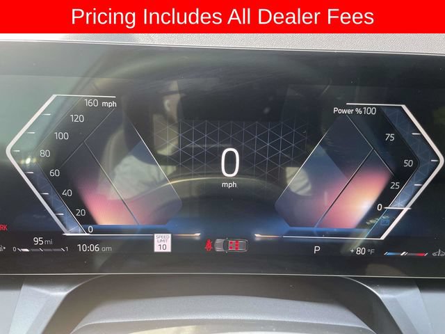 Used 2025 BMW X3 xDrive30i w/ Premium Package AWD/4WD image 28