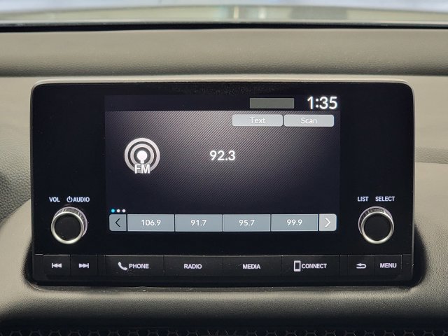 Certified 2024 Honda HR-V Sport image 19
