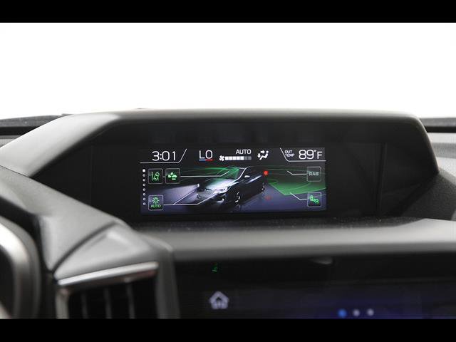 Used 2019 Subaru Crosstrek 2.0i Limited w/ Moonroof Package w/Navigation AWD/4WD image 10