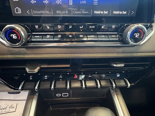 Used 2025 Chevrolet Colorado ZR2 w/ Technology Package image 28