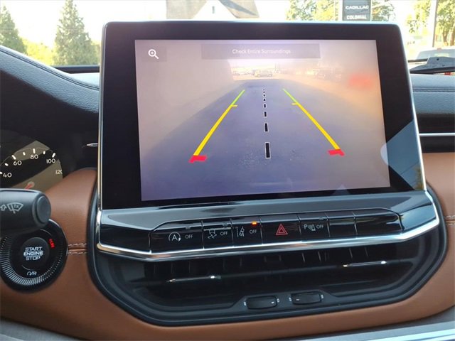 Used 2022 Jeep Compass Limited image 22