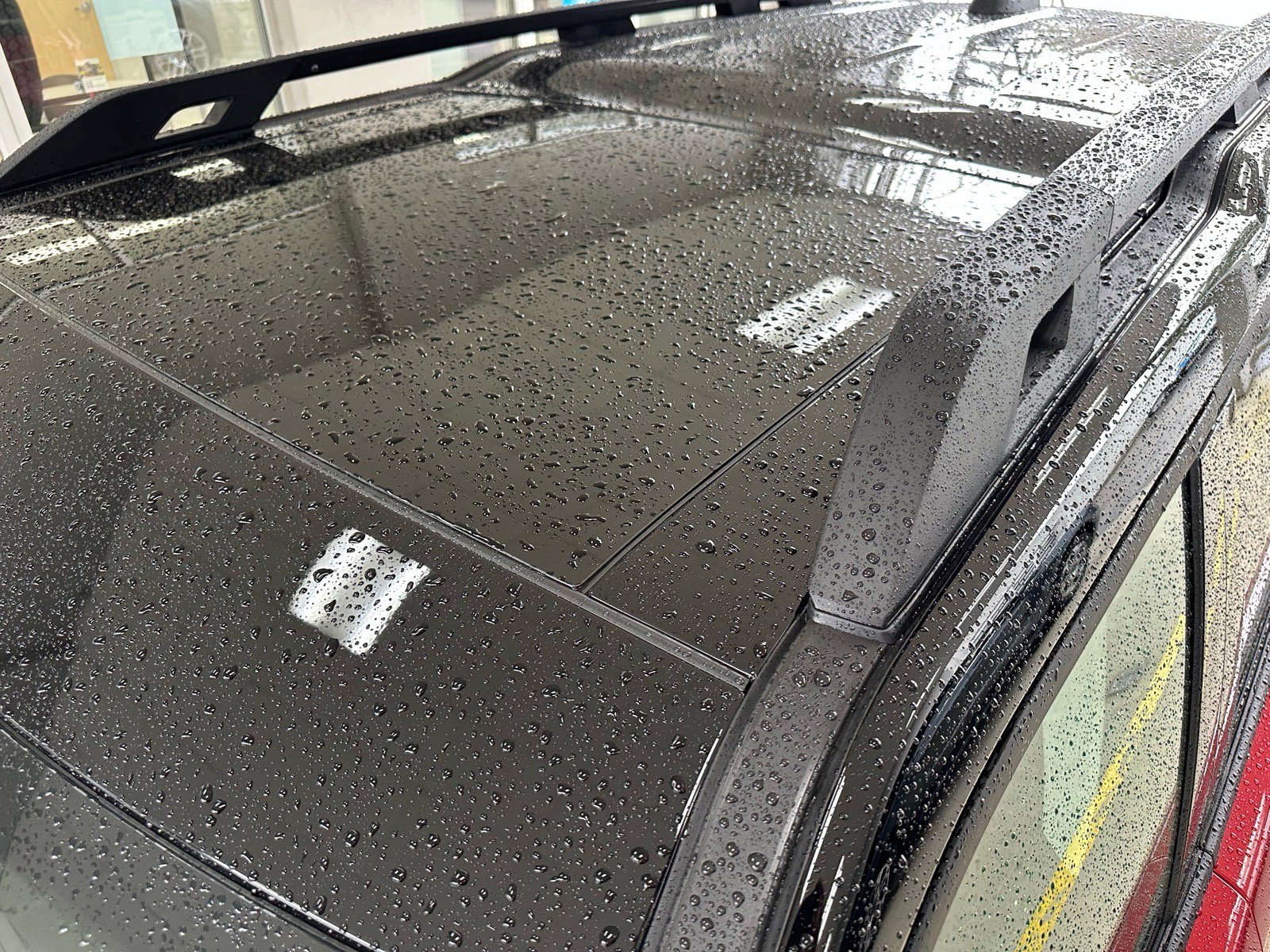 New 2025 Ford Bronco Sport Outer Banks w/ Outer Banks Tech Package+ image 4