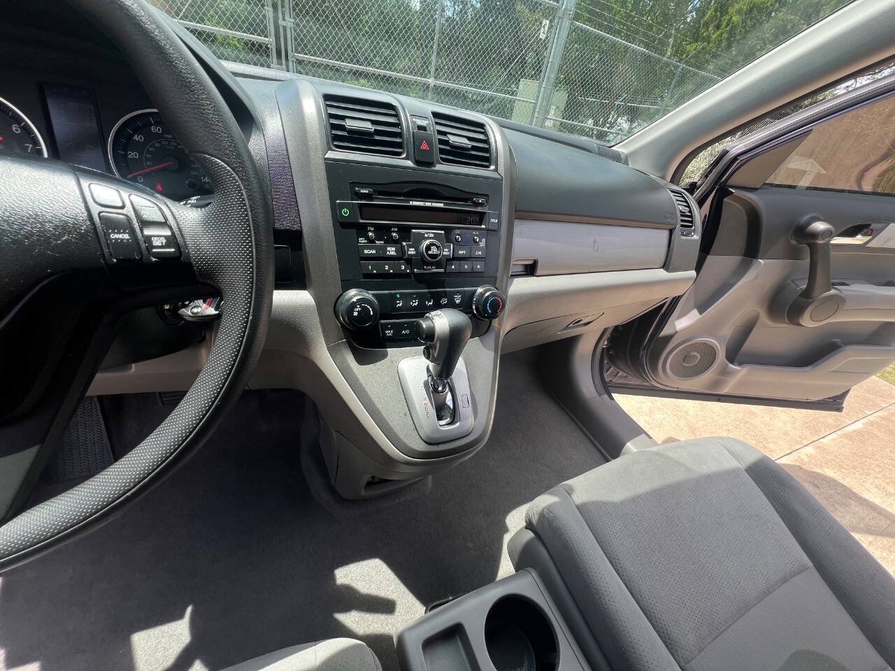 Used 2011 Honda CR-V SE image 34