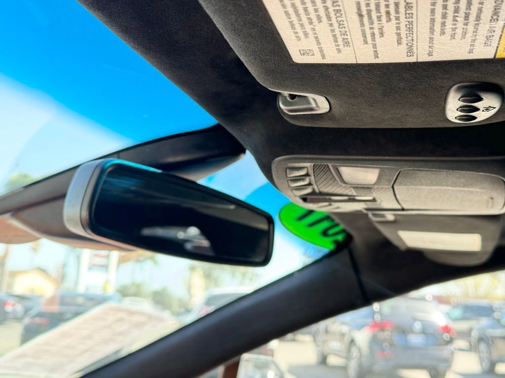 Used 2017 Lincoln MKZ Black Label w/ Technology Package image 18