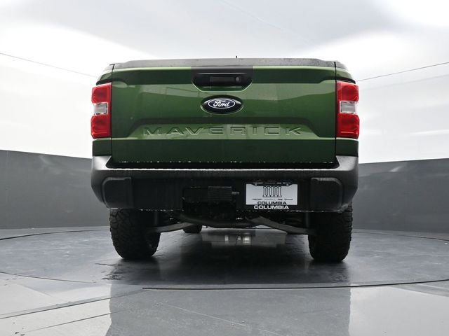 Used 2025 Ford Maverick XL w/ Equipment Group 102A image 23