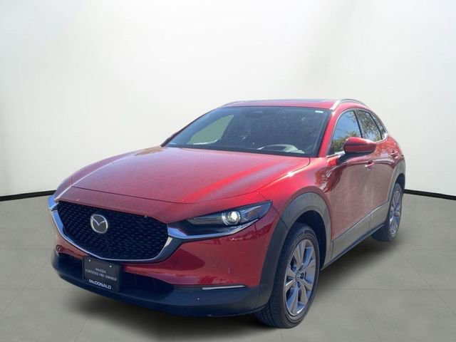 Certified 2024 MAZDA CX-30 AWD 2.5 S w/ Premium Package