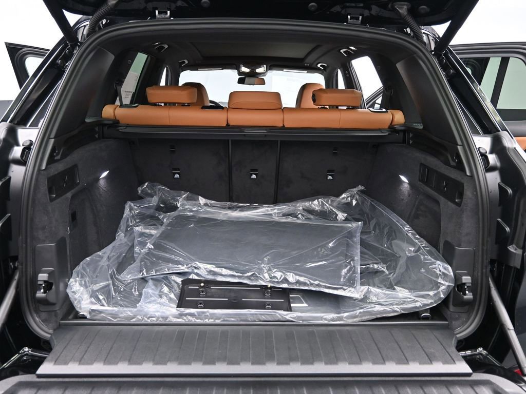 New 2026 BMW X5 xDrive40i AWD/4WD image 27