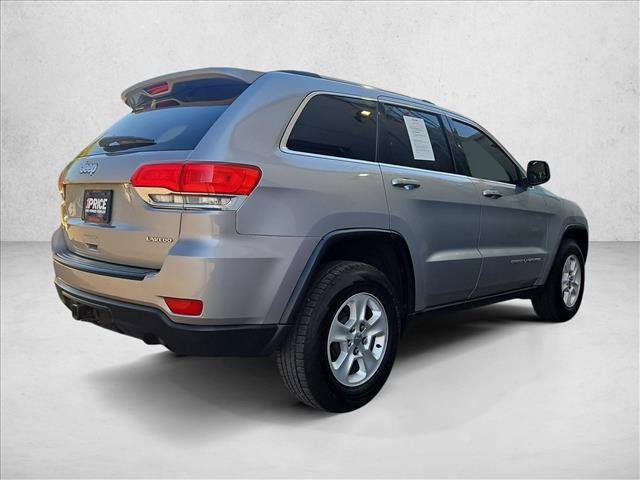 Used 2016 Jeep Grand Cherokee Laredo w/ Quick Order Package 23E AWD/4WD image 5