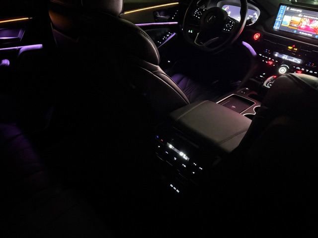 Used 2026 Acura MDX A-Spec image 40