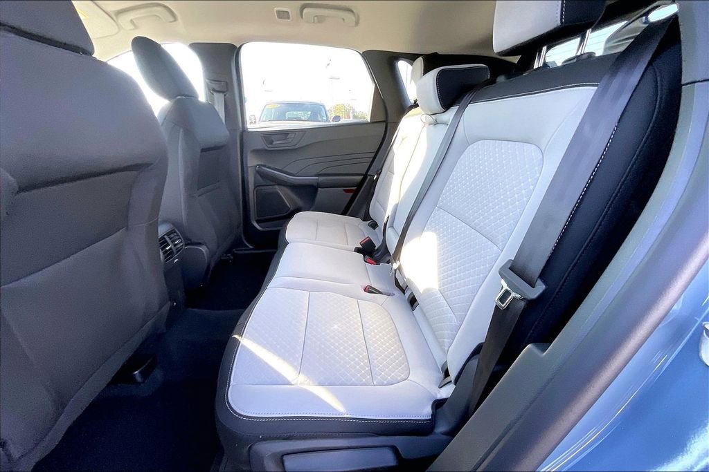 New 2026 Ford Escape Active image 10