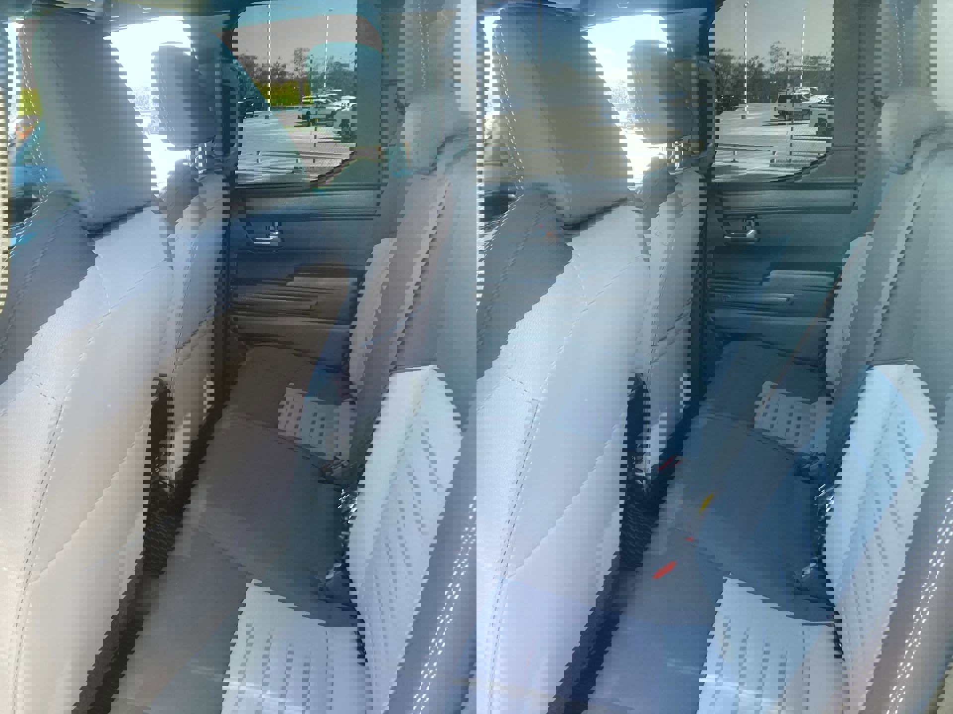 Used 2024 Toyota Tacoma TRD Sport image 26