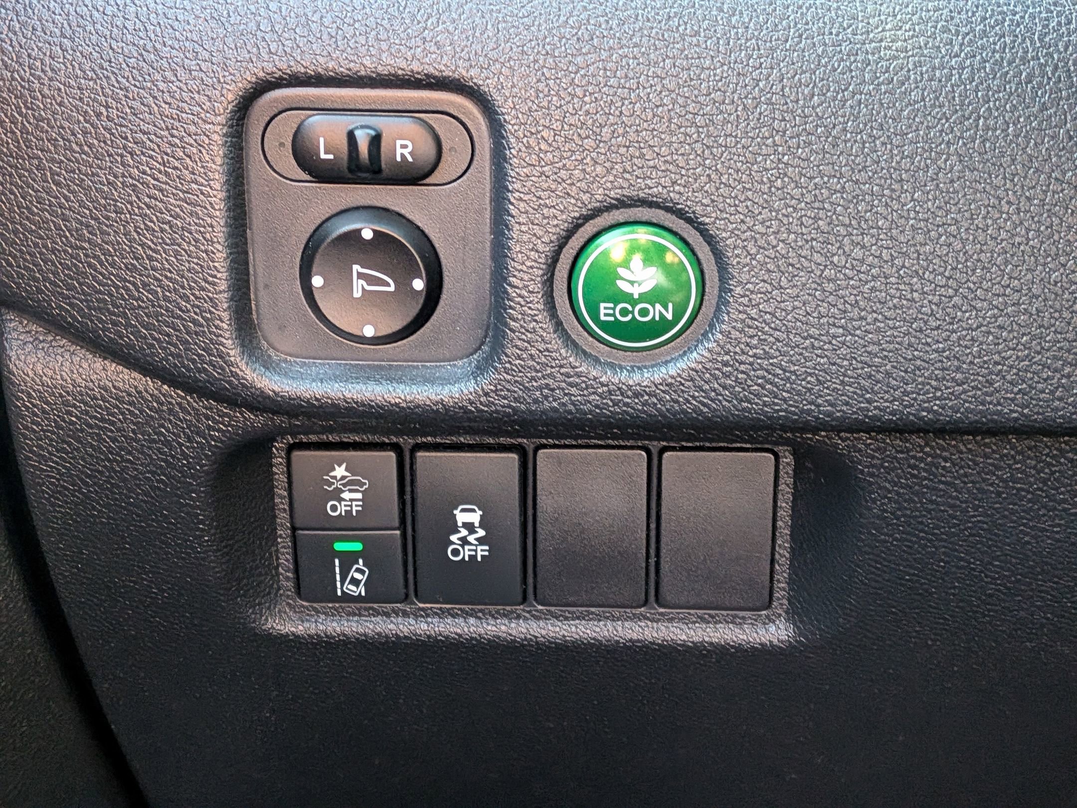 Used 2019 Honda Passport Sport image 18