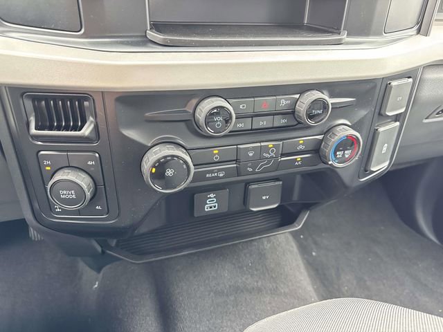 New 2026 Ford F350 XL w/ STX Appearance Package image 13