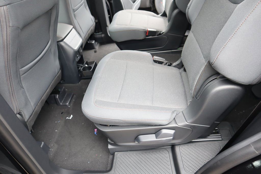 New 2026 Ford Explorer Active image 13
