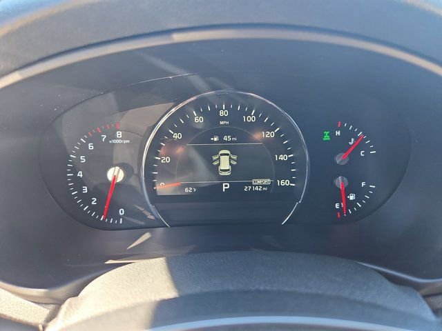 Used 2019 Kia Sorento SX w/ Limited image 22