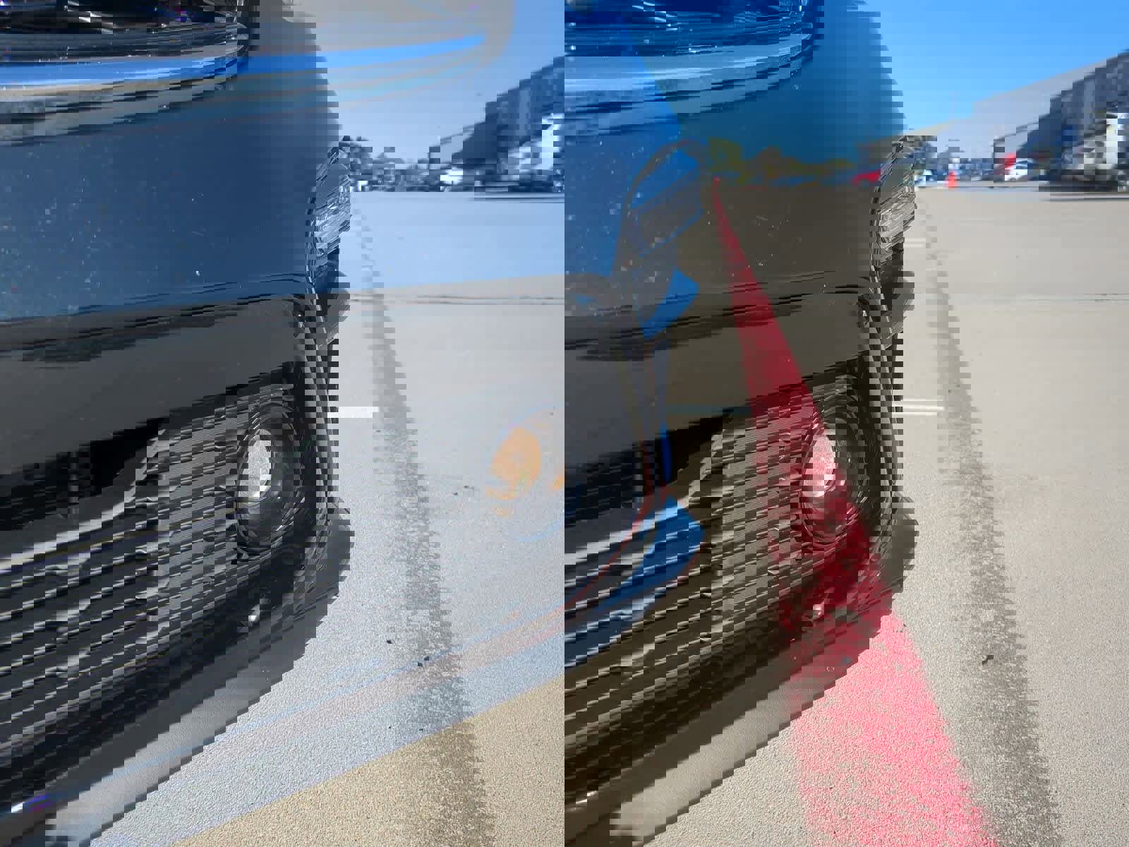 Used 2021 Kia Forte EX image 10