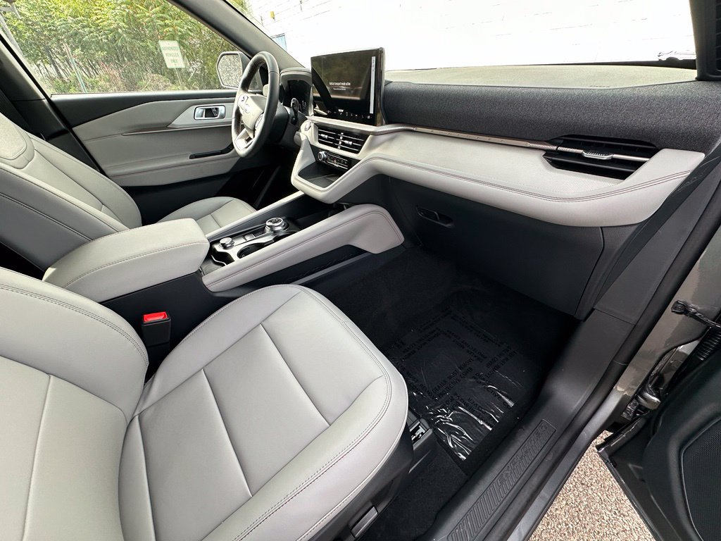 New 2027 Ford Explorer Active w/ Active Comfort Package AWD/4WD image 22