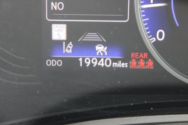 Certified 2024 Lexus NX 350 AWD image 15