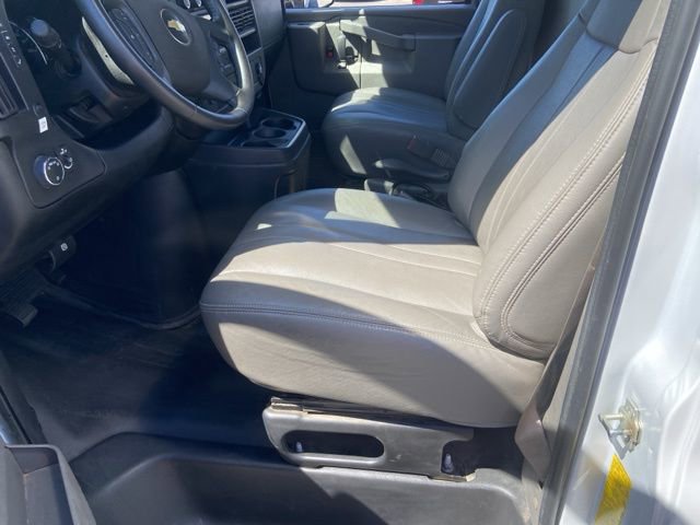 Used 2021 Chevrolet Express 3500 Work Van w/ Power Convenience Package image 15