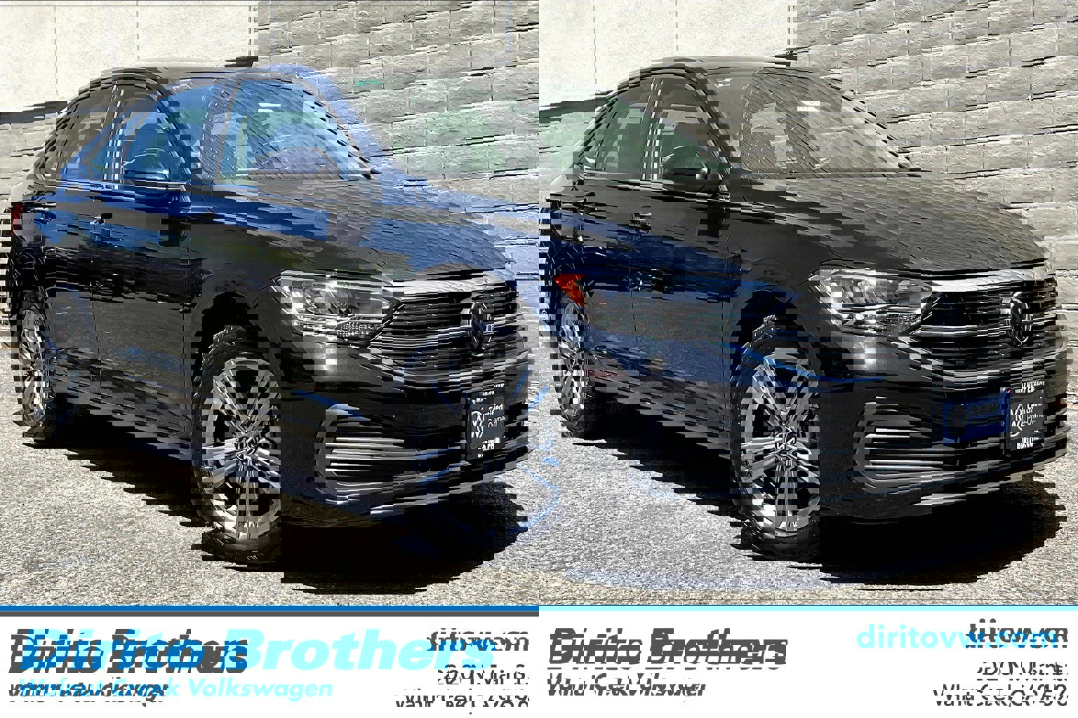 Certified 2024 Volkswagen Jetta SE w/ Panoramic Sunroof Package
