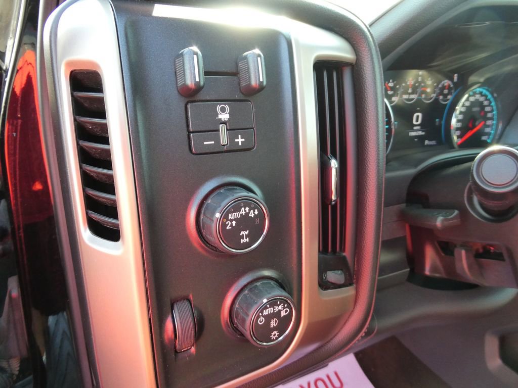 Used 2018 GMC Sierra 1500 Denali w/ Denali Ultimate Package image 24