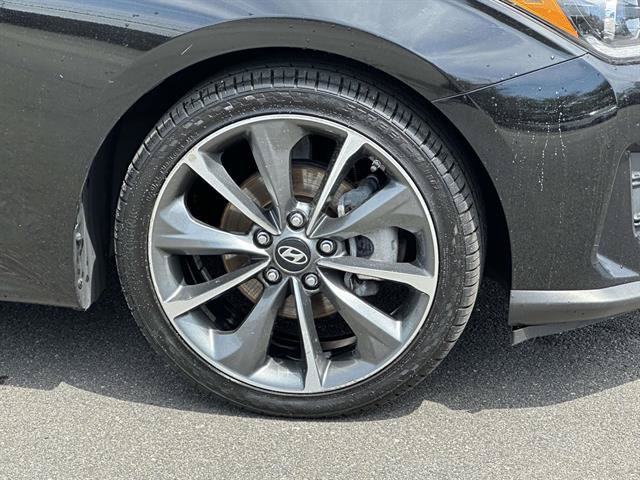 Used 2019 Hyundai Veloster 2.0 Premium FWD image 29