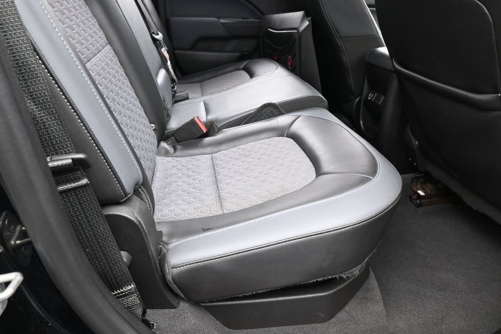 Used 2019 Chevrolet Colorado Z71 RWD image 38