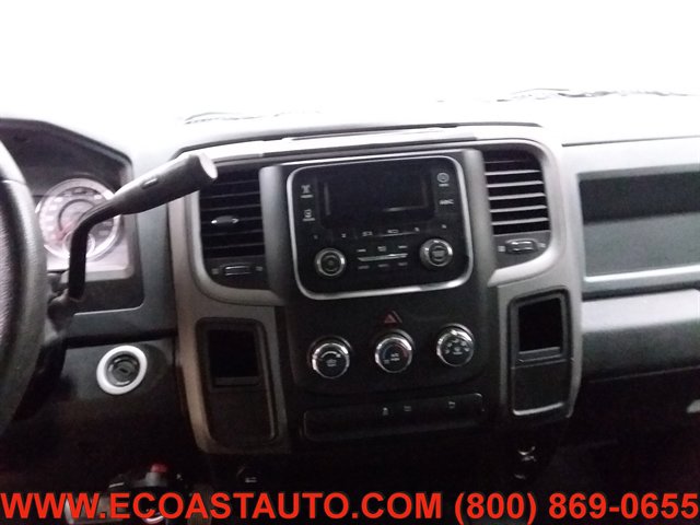 Used 2014 RAM 2500 Tradesman w/ Popular Equipment Group AWD/4WD image 10