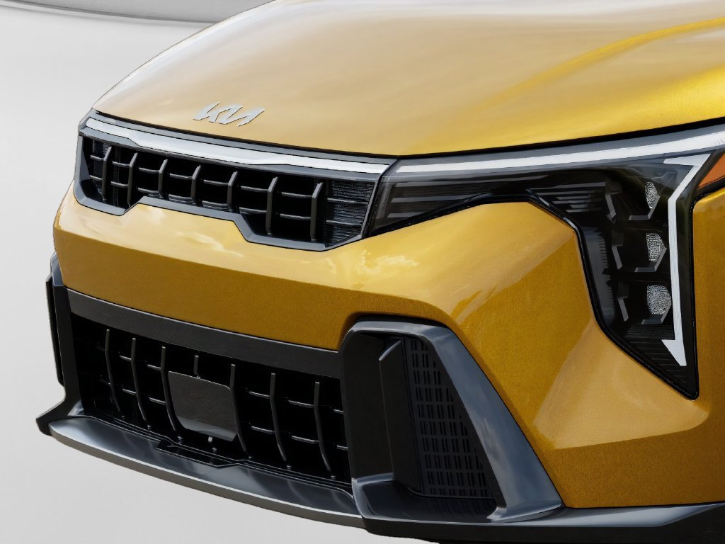 New 2026 Kia K4 GT-Line FWD image 12