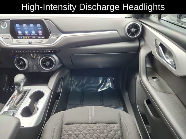 Used 2022 Chevrolet Blazer LT image 24