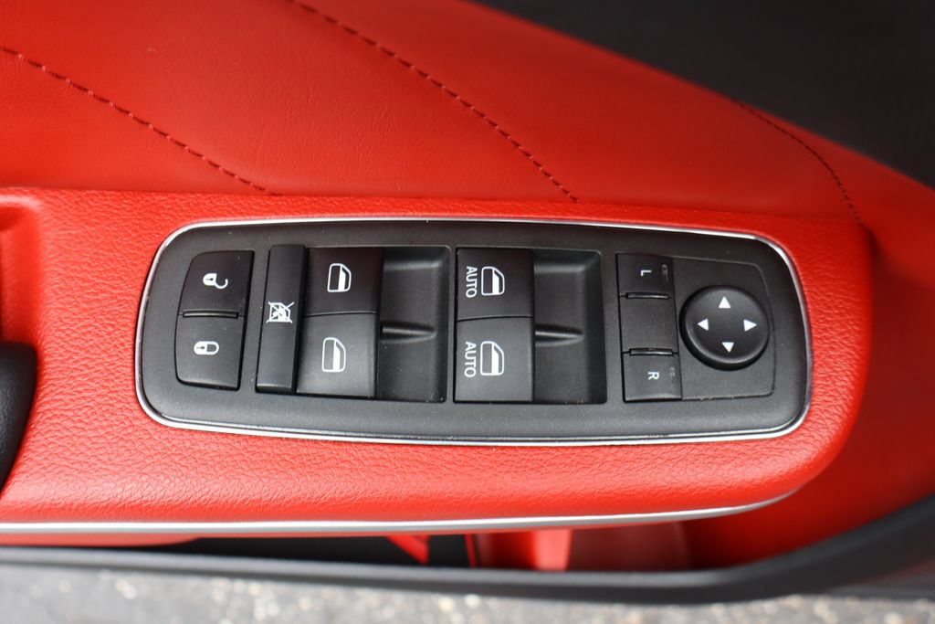 Used 2022 Dodge Charger Scat Pack RWD image 25