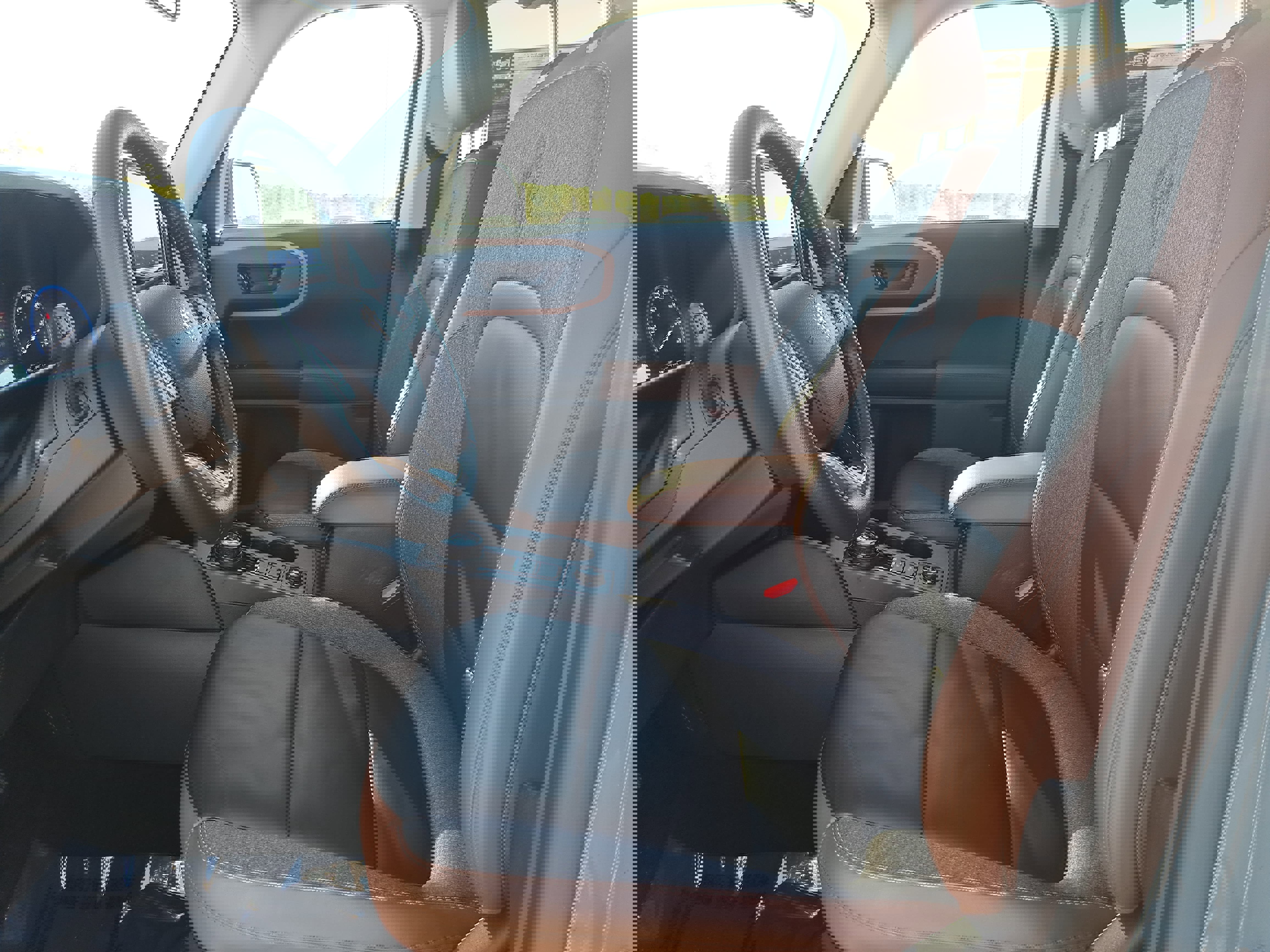 Used 2022 Ford Bronco Sport Outer Banks w/ Tech Package image 14