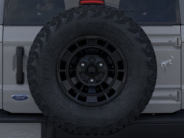 New 2026 Ford Bronco Badlands w/ Sasquatch Package image 24