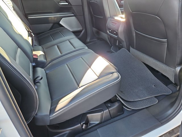 Used 2025 GMC Sierra EV Denali AWD/4WD image 17