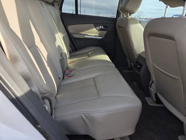Used 2013 Ford Edge SEL AWD/4WD image 40