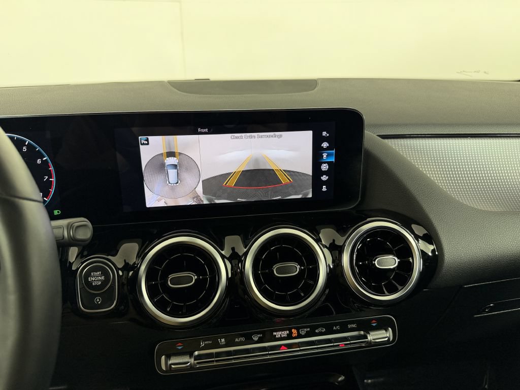 Used 2022 Mercedes-Benz GLA 250 4MATIC image 45