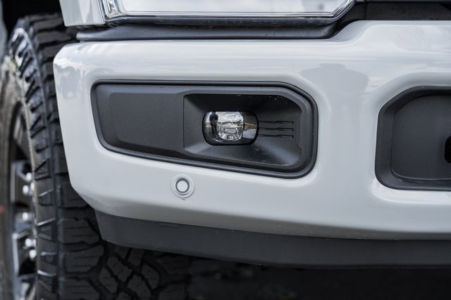 New 2026 Ford F350 Lariat image 15