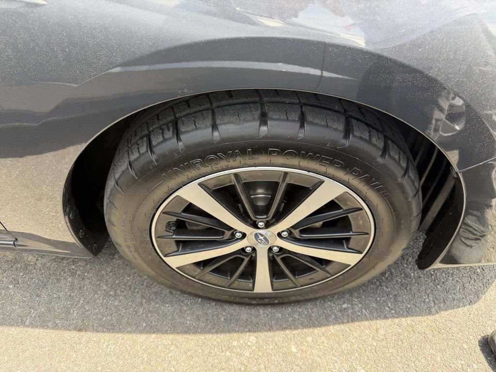 Used 2019 Subaru Impreza 2.0i Premium AWD/4WD image 6
