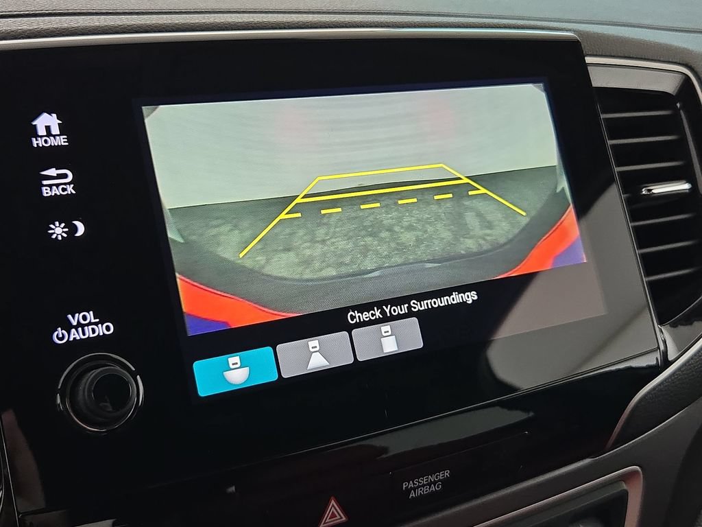 Used 2021 Honda Passport Sport image 20