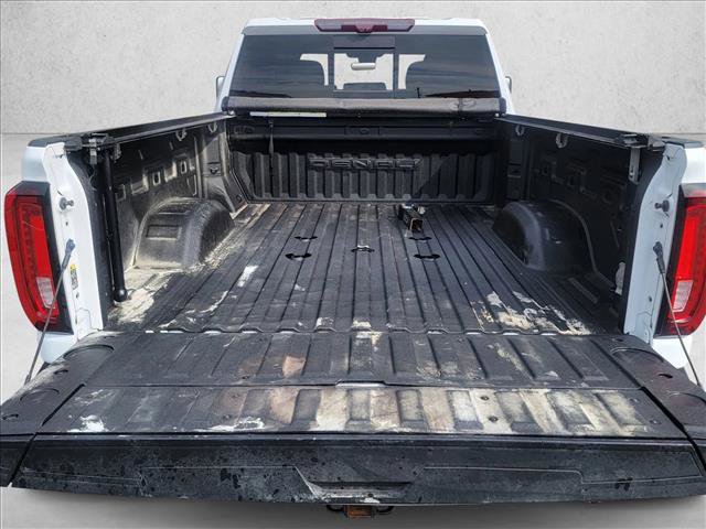 Used 2021 GMC Sierra 2500 Denali w/ Denali Ultimate Package image 7