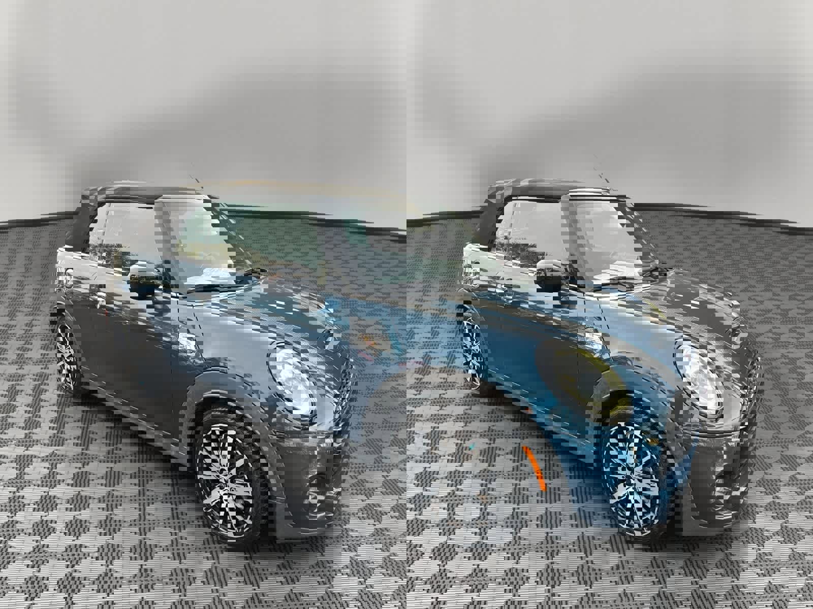 Used 2021 MINI Cooper S w/ Sidewalk Package