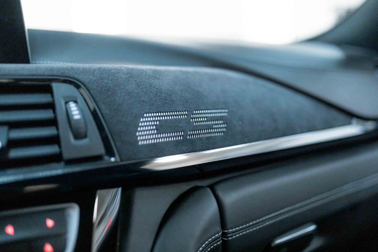 Used 2019 BMW M4 CS w/ Executive Package image 76