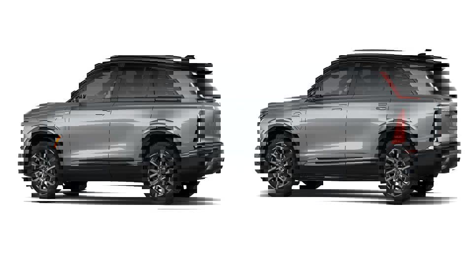 New 2026 Cadillac Vistiq Sport image 33