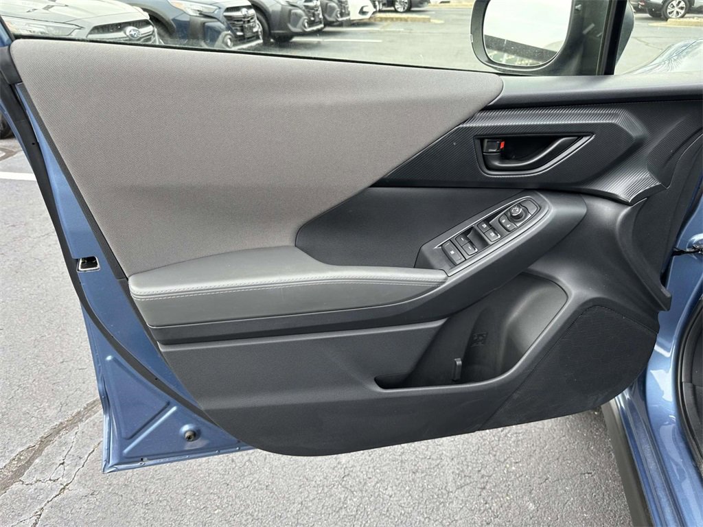 Certified 2024 Subaru Crosstrek 2.0i Premium image 16