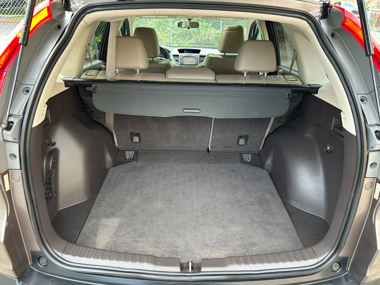 Used 2012 Honda CR-V EX-L image 15