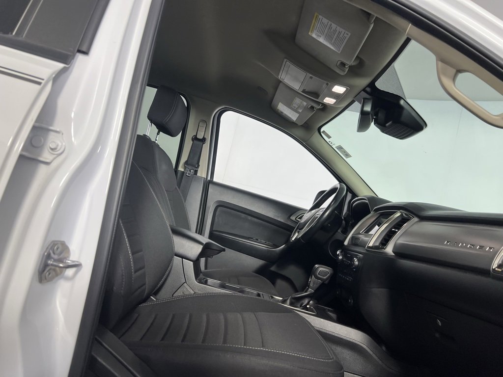 Used 2023 Ford Ranger XLT w/ Equipment Group 301A Mid image 29