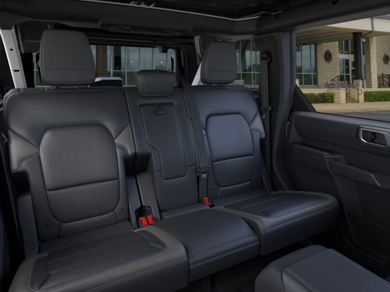 New 2025 Ford Bronco Outer Banks image 11