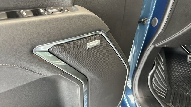 New 2026 Chevrolet Silverado 2500 LTZ AWD/4WD image 16