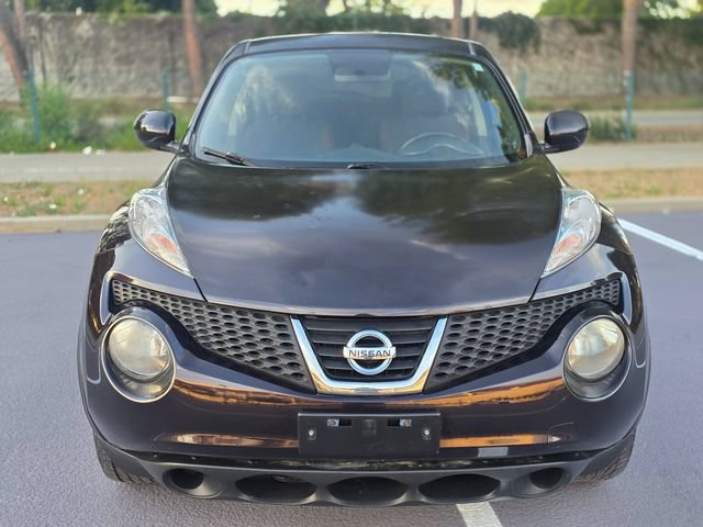 Used 2014 Nissan Juke SV FWD image 35